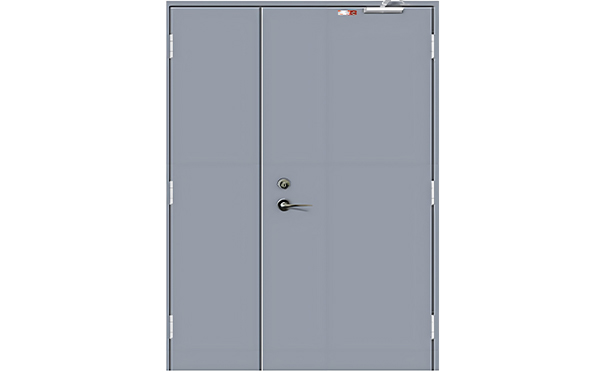 钢制固原防火门 钢制固原防火门
