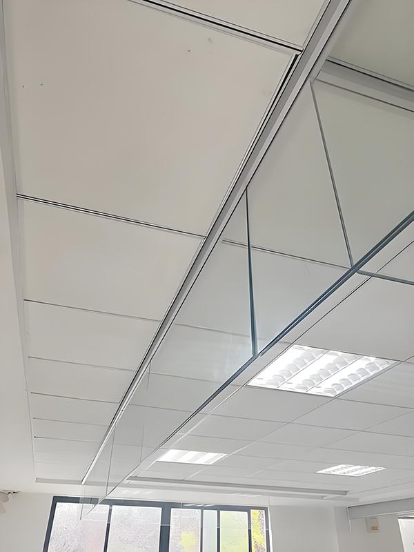 固原玻璃固原挡烟垂壁 固原玻璃固原挡烟垂壁