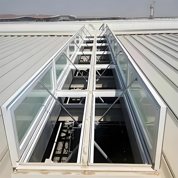 固原排烟天窗 固原排烟天窗