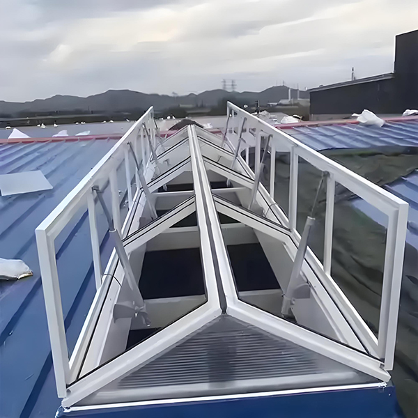 固原排烟窗 固原排烟窗