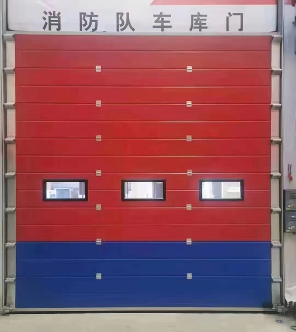 固原车库门