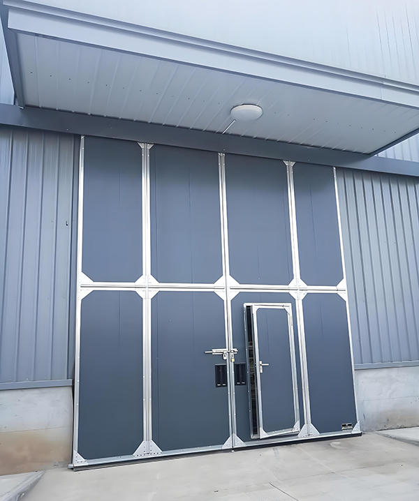 固原工业推拉门 固原工业推拉门