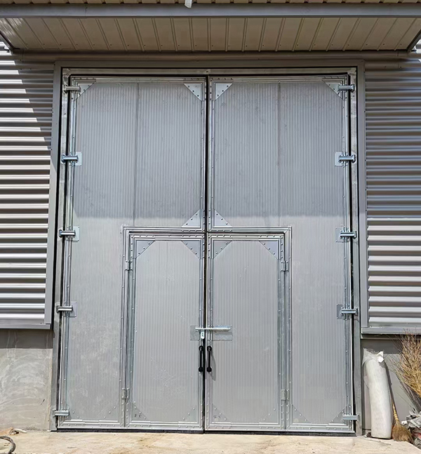 固原工业平开门 固原工业平开门