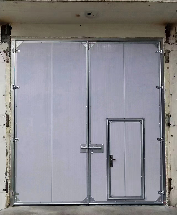 固原工业平开门 固原工业平开门