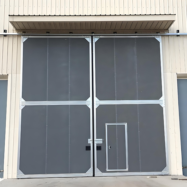 固原工业推拉门 固原工业推拉门