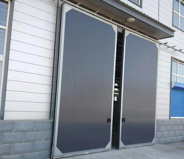 固原工业推拉门 固原工业推拉门
