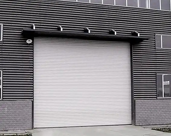 固原工业固原卷帘门