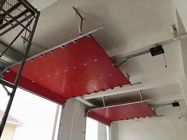 固原工业翻板门 固原工业翻板门