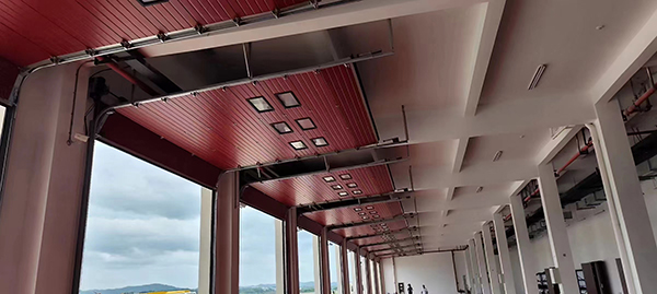 固原工业翻板门 固原工业翻板门