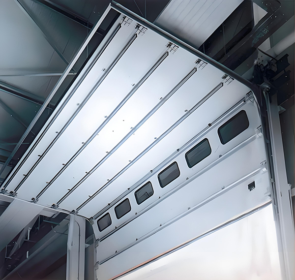 固原工业滑升门 固原工业滑升门