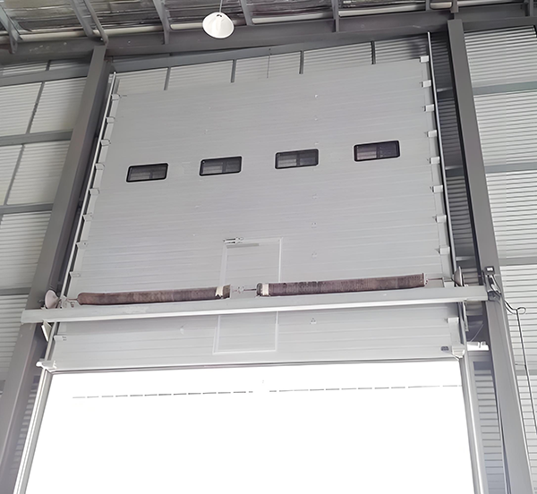 固原工业滑升门 固原工业滑升门