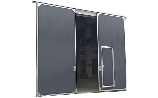 固原工业平移门