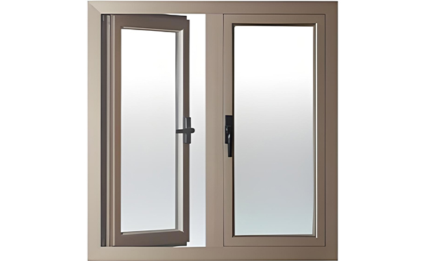 固原铝制耐火窗