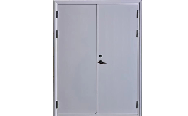 固原钢制防火门