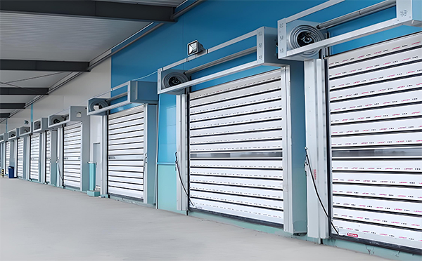 硬质固原快速门 硬质固原快速门