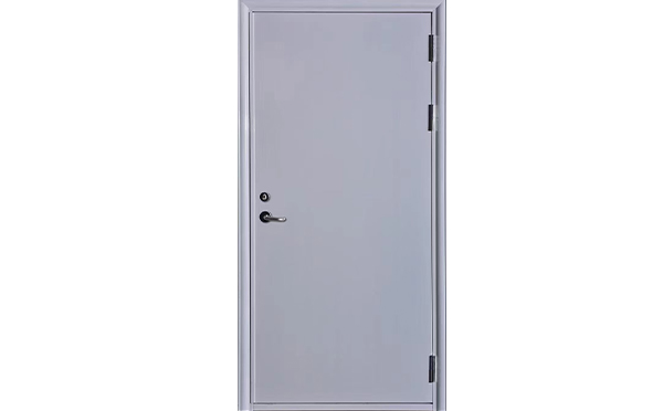 固原钢制防火门