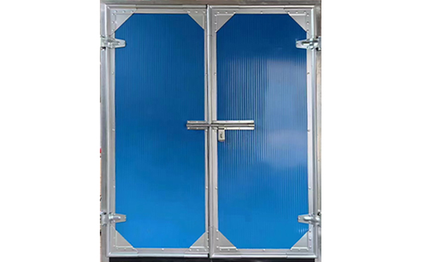 固原工业平开门