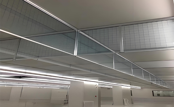 固原玻璃固原挡烟垂壁 固原玻璃固原挡烟垂壁