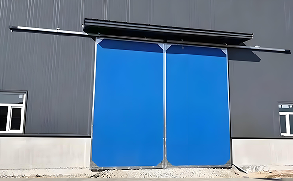 固原工业推拉门 固原工业推拉门