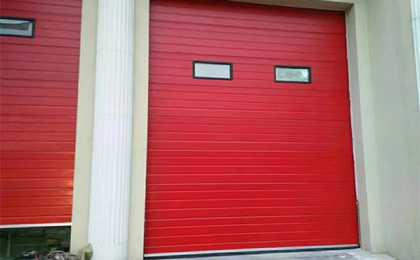 固原工业翻板门