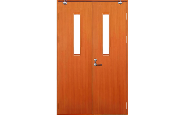 木质固原防火门 木质固原防火门