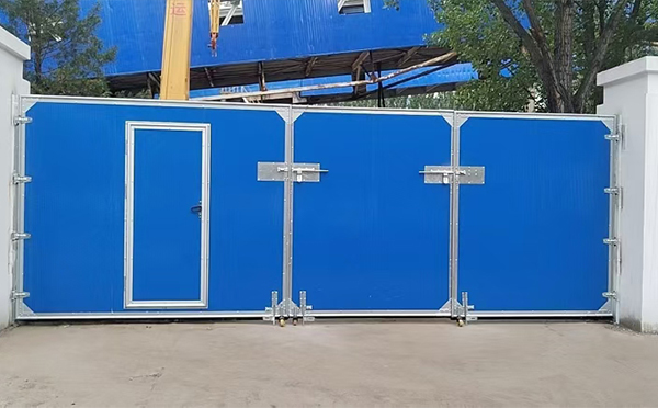 固原工业平开门 固原工业平开门