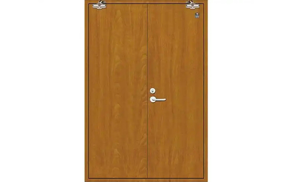 木质固原防火门 木质固原防火门