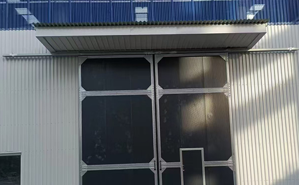 固原工业门的安装方式及注意事项 固原工业门的安装方式及注意事项