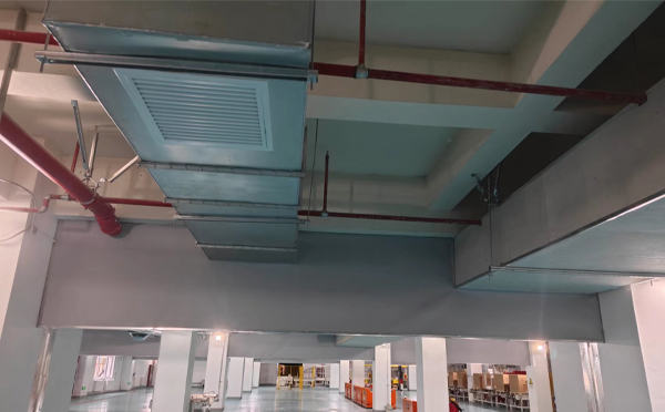 固原挡烟垂壁保养周期为多久一次