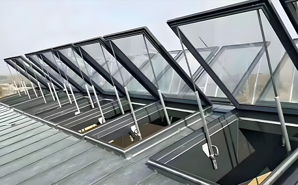 消防固原排烟窗的接线安装指南 消防固原排烟窗的接线安装指南