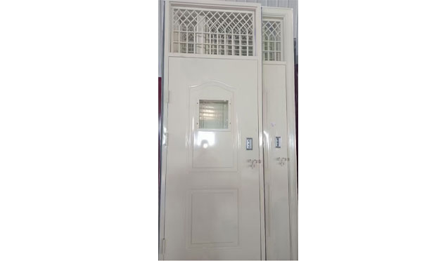 固原学校教室门