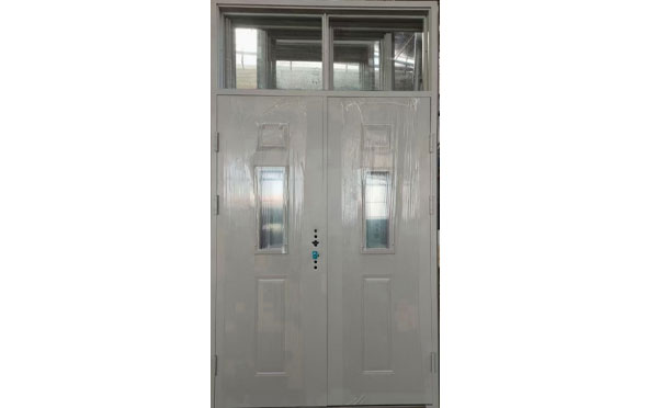 固原学校教室门