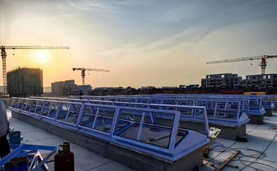 消防固原排烟窗开启角度 消防固原排烟窗开启角度