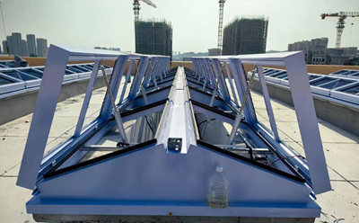 固原排烟窗的设置要求 固原排烟窗的设置要求