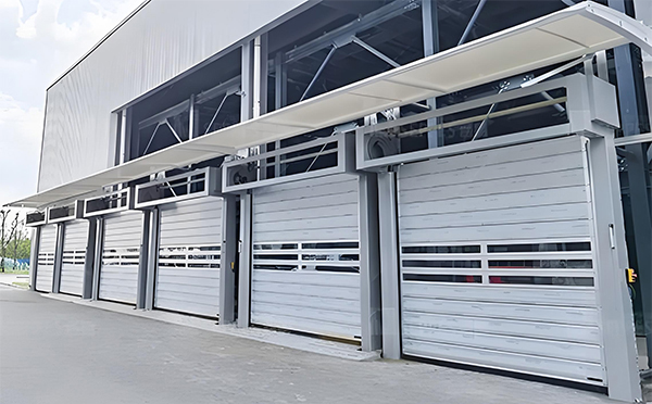 固原快速固原卷帘门防尘密封解决方案 固原快速固原卷帘门防尘密封解决方案