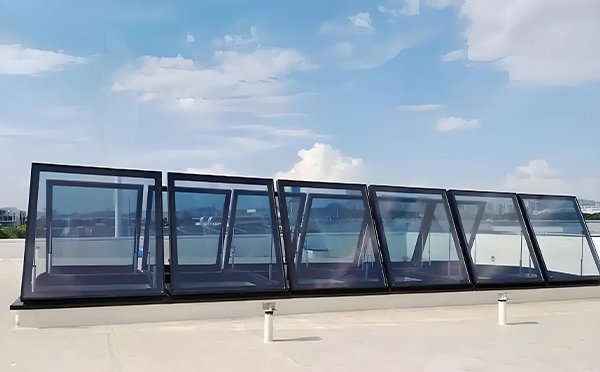 固原排烟窗有效面积计算方法与应用 固原排烟窗有效面积计算方法与应用