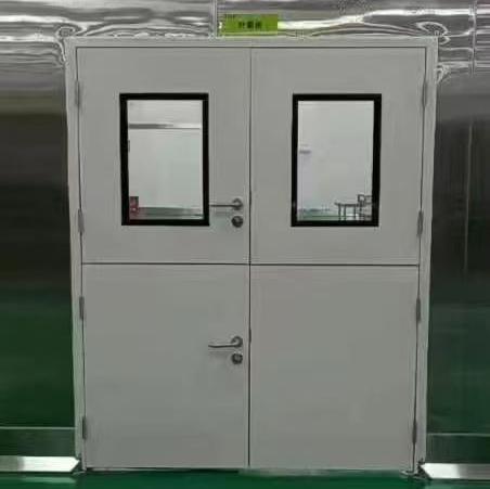 办公楼宇更新固原防火门系统提升应急能力 办公楼宇更新固原防火门系统提升应急能力